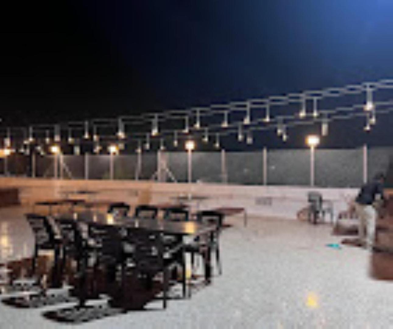 Hotel Pritam Palace , Dhule מראה חיצוני תמונה