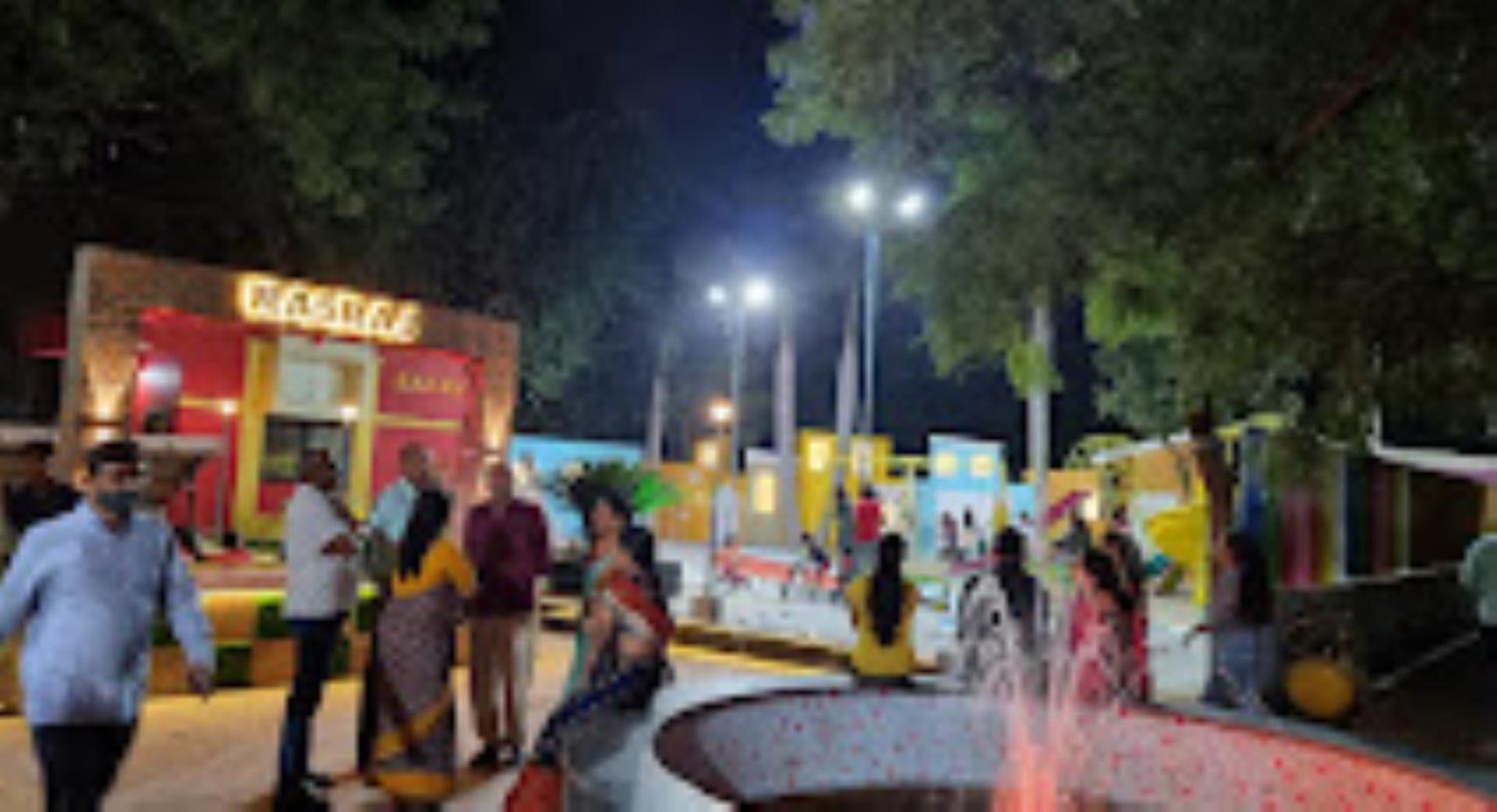 Hotel Pritam Palace , Dhule מראה חיצוני תמונה