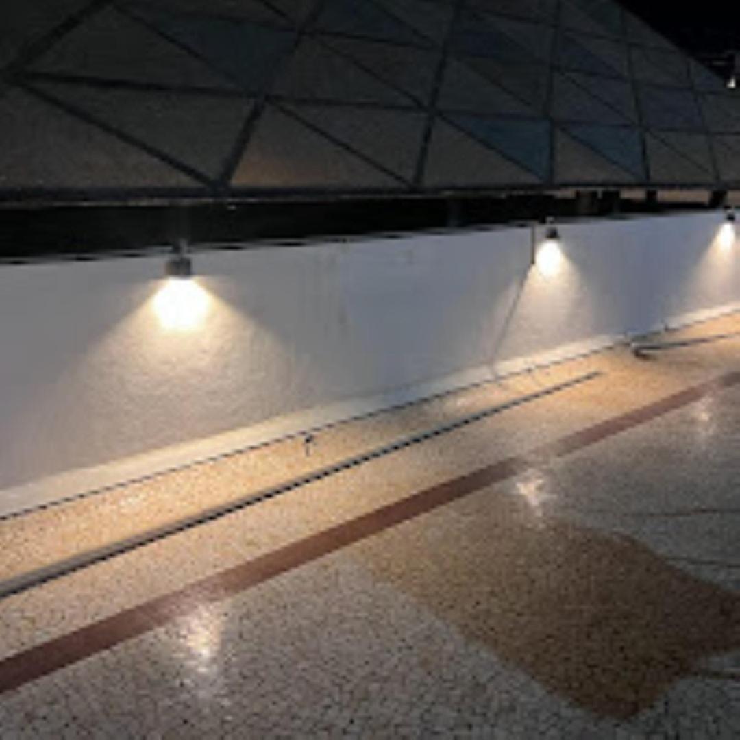 Hotel Pritam Palace , Dhule מראה חיצוני תמונה