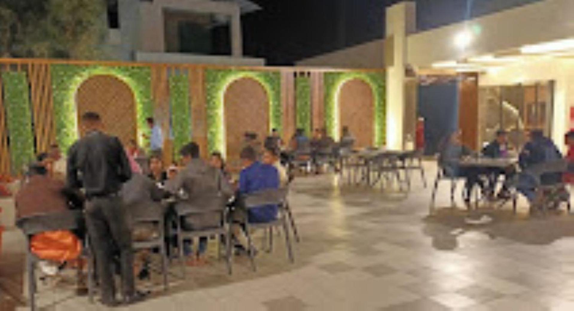 Hotel Pritam Palace , Dhule מראה חיצוני תמונה
