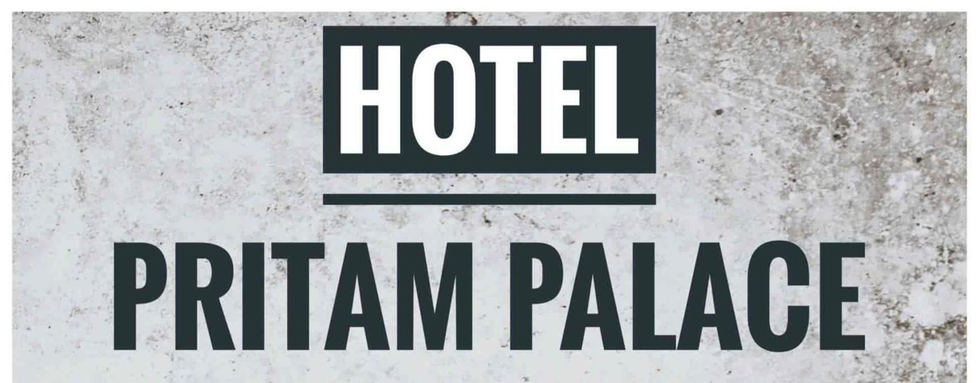 Hotel Pritam Palace , Dhule מראה חיצוני תמונה